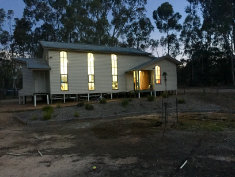 Chapel.